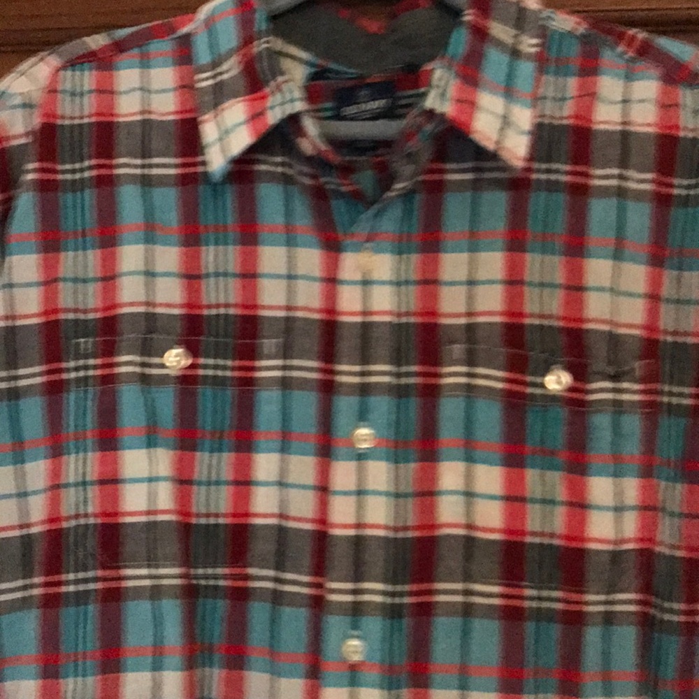Old Navy dress shirt